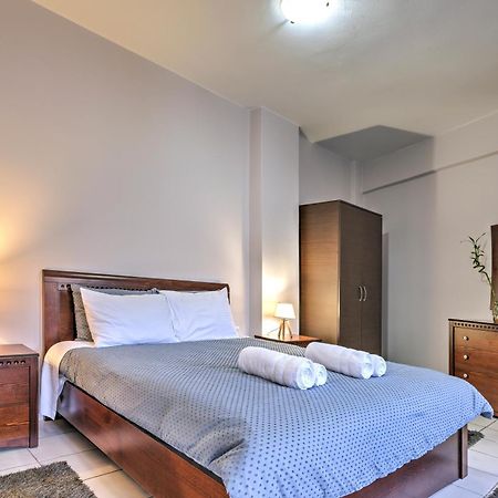 Διαμέρισμα Στο Κέντρο Ναυπλίου Nafplio Luaran gambar
