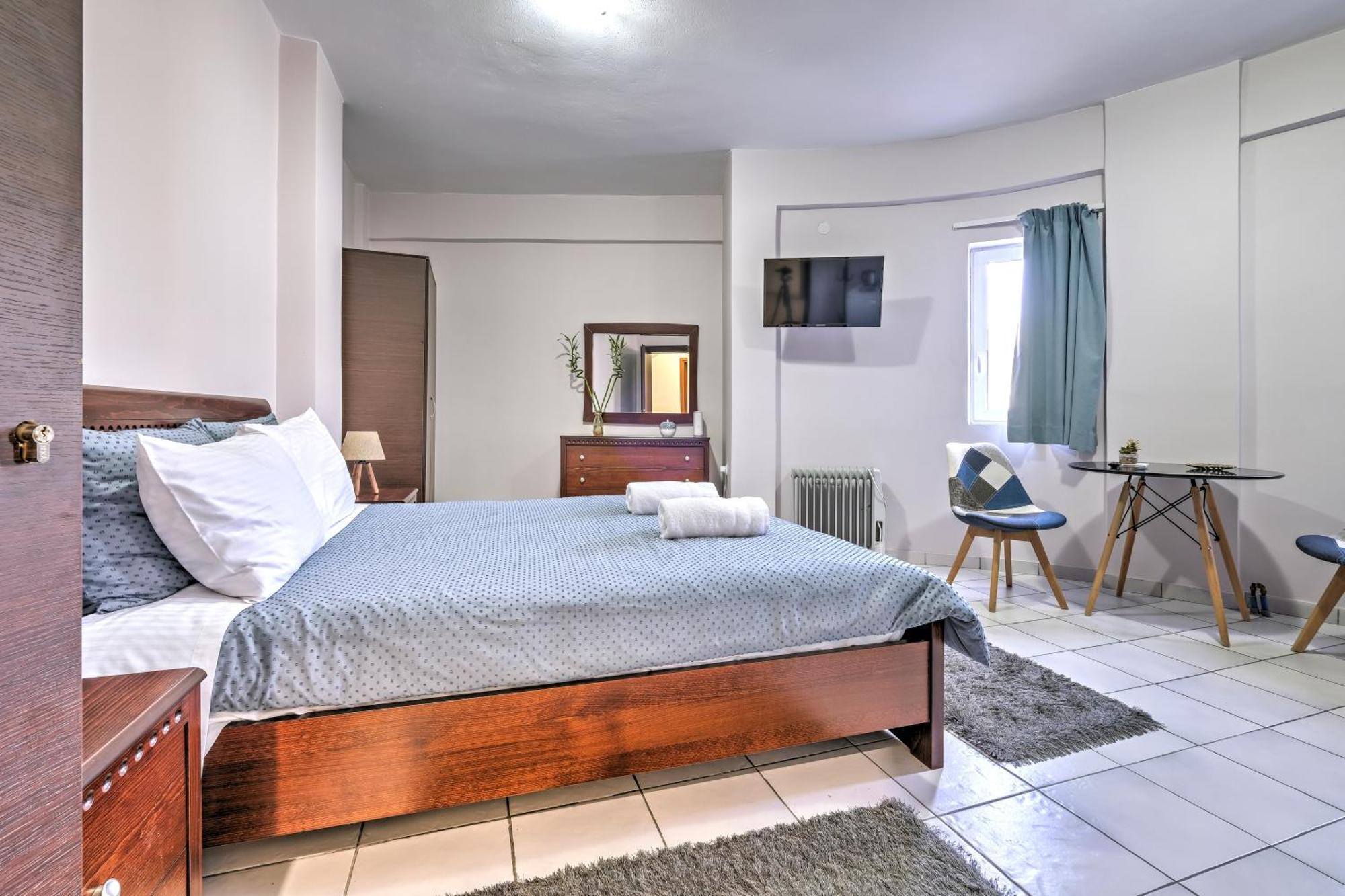 Διαμέρισμα Στο Κέντρο Ναυπλίου Nafplio Luaran gambar